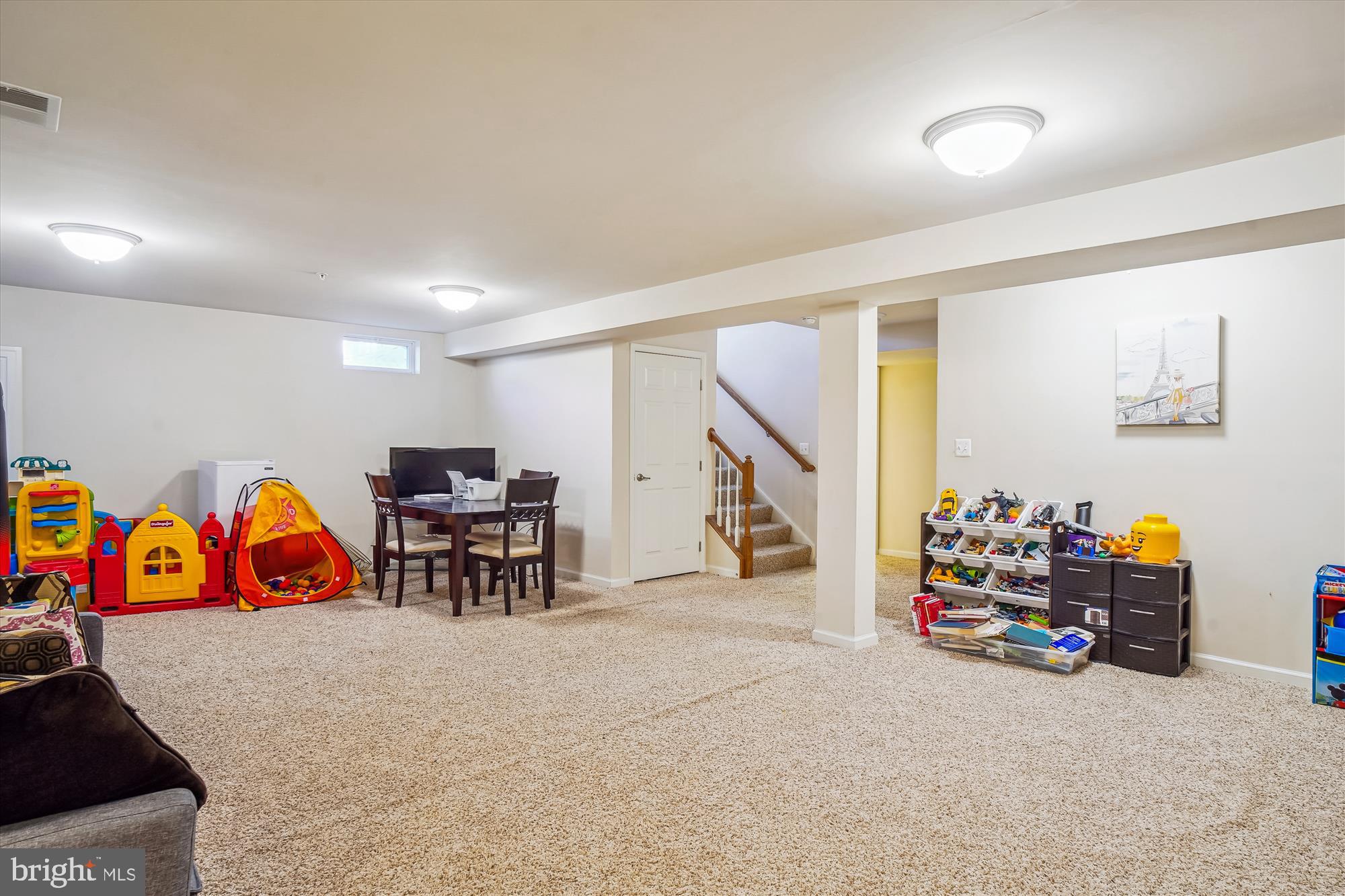 11903 Deer Spring Way Clarksburg, MD 20871 - Photo 44 of 88 Recreation Room