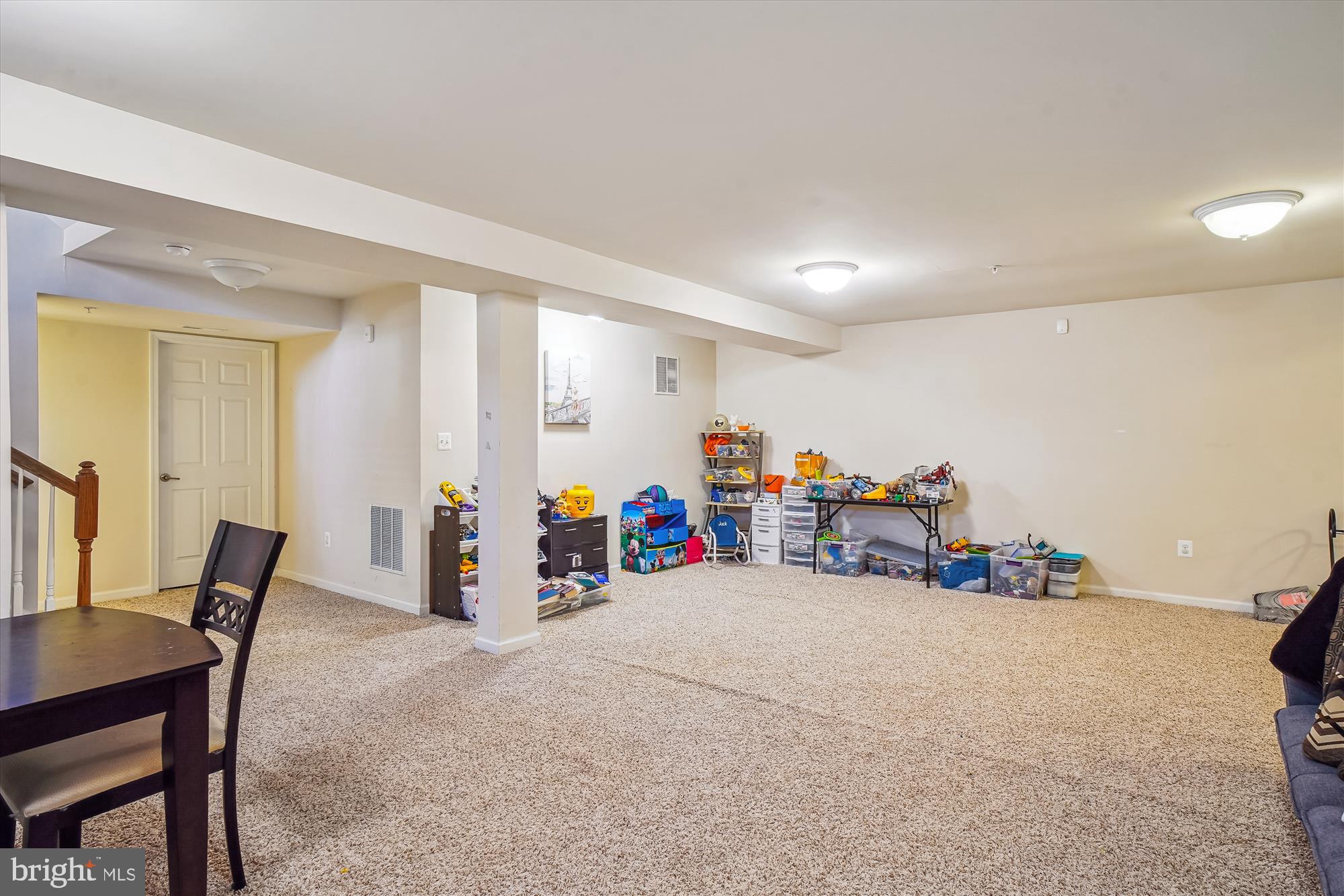 11903 Deer Spring Way Clarksburg, MD 20871 - Photo 46 of 88 Recreation Room