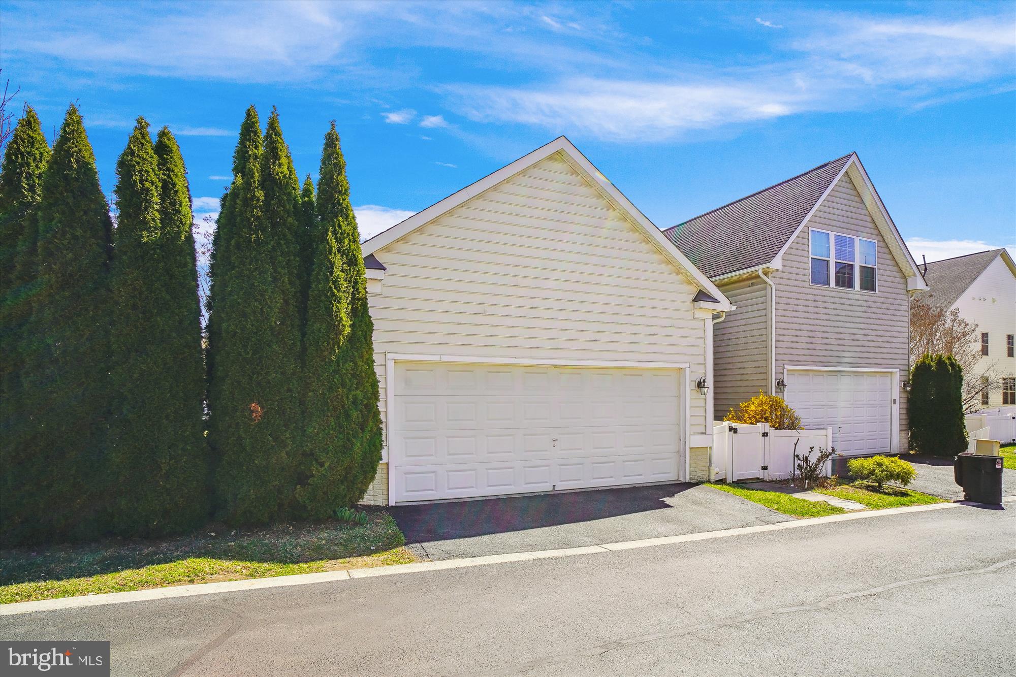 11903 Deer Spring Way Clarksburg, MD 20871 - Photo 56 of 88 a view of a house with basketball court