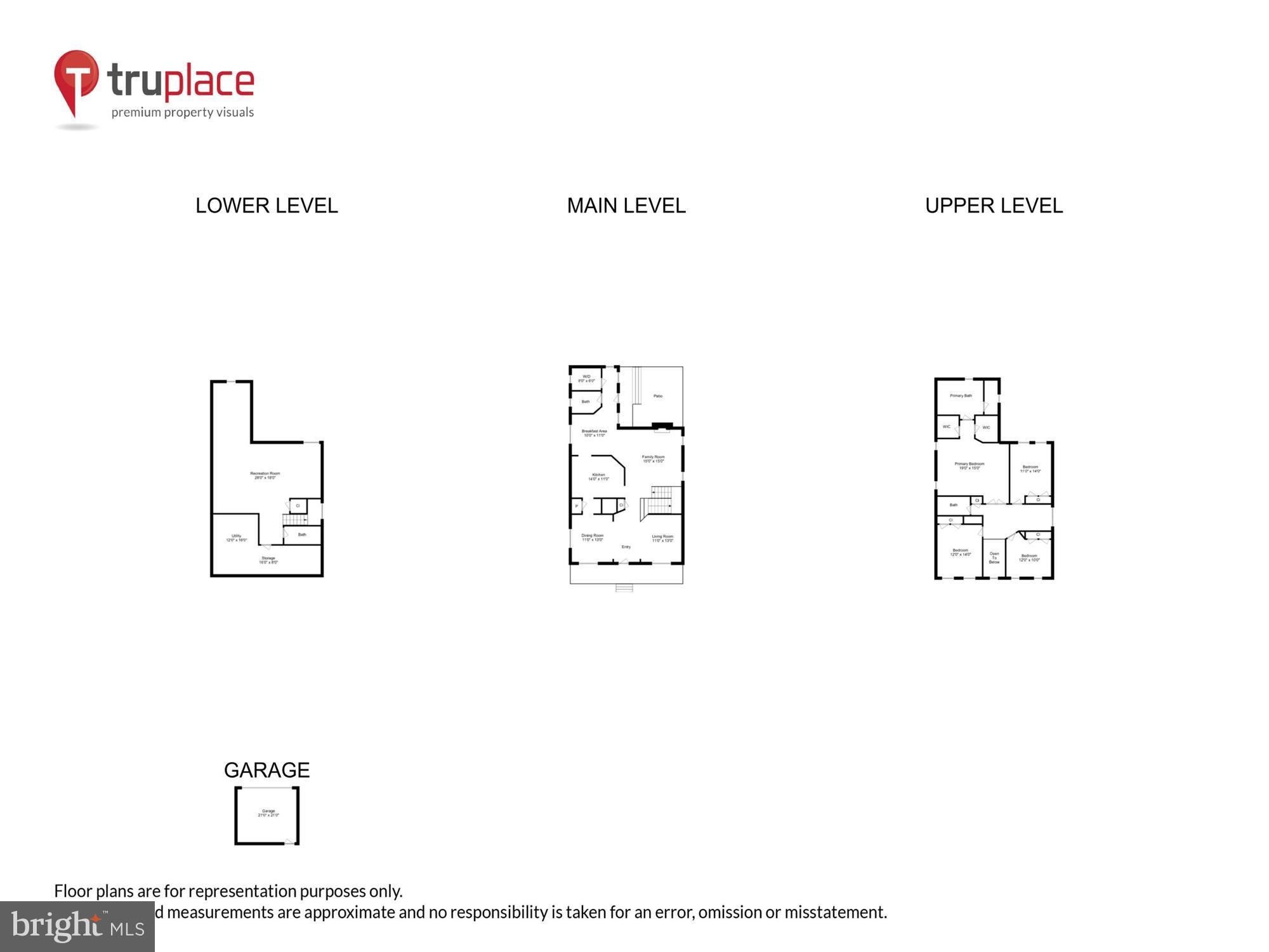 11903 Deer Spring Way Clarksburg, MD 20871 - Photo 57 of 88 a picture of a wall with white walls