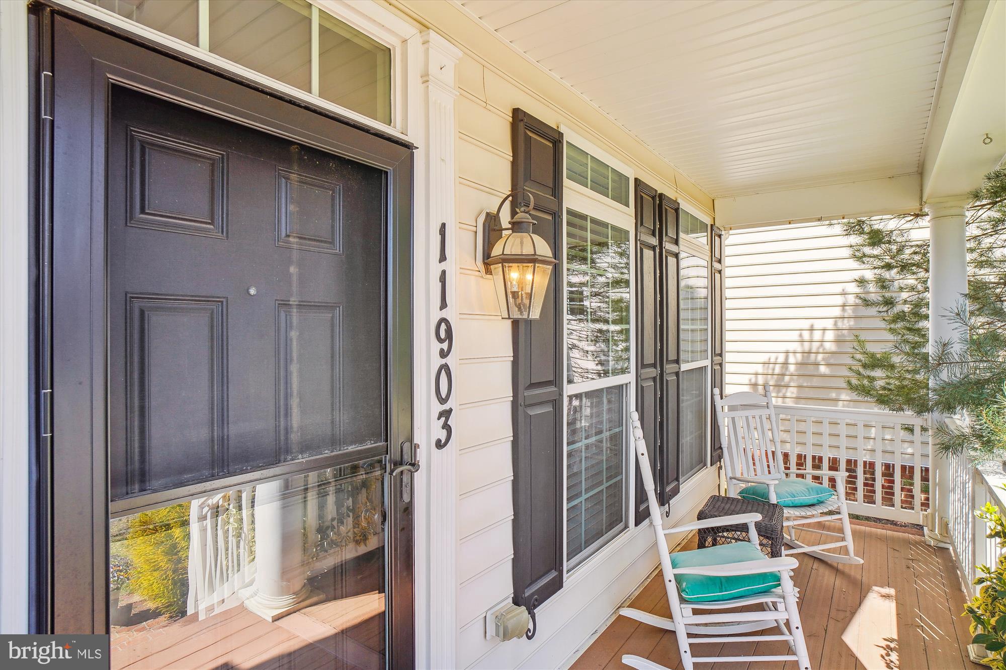11903 Deer Spring Way Clarksburg, MD 20871 - Photo 6 of 88 Porch