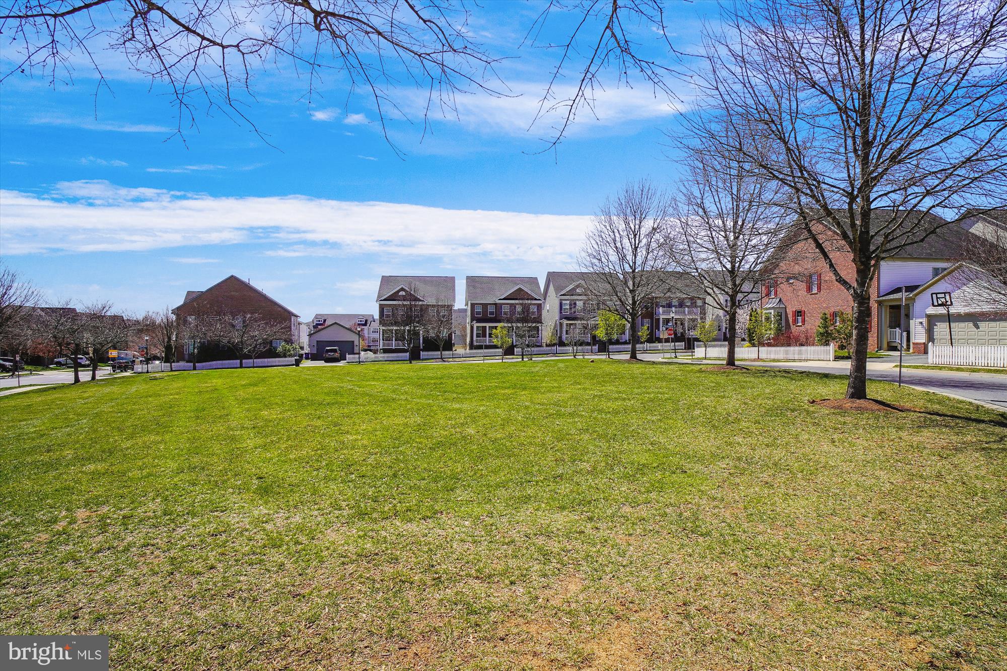 11903 Deer Spring Way Clarksburg, MD 20871 - Photo 64 of 88 Clarksburg Village Courtyard
