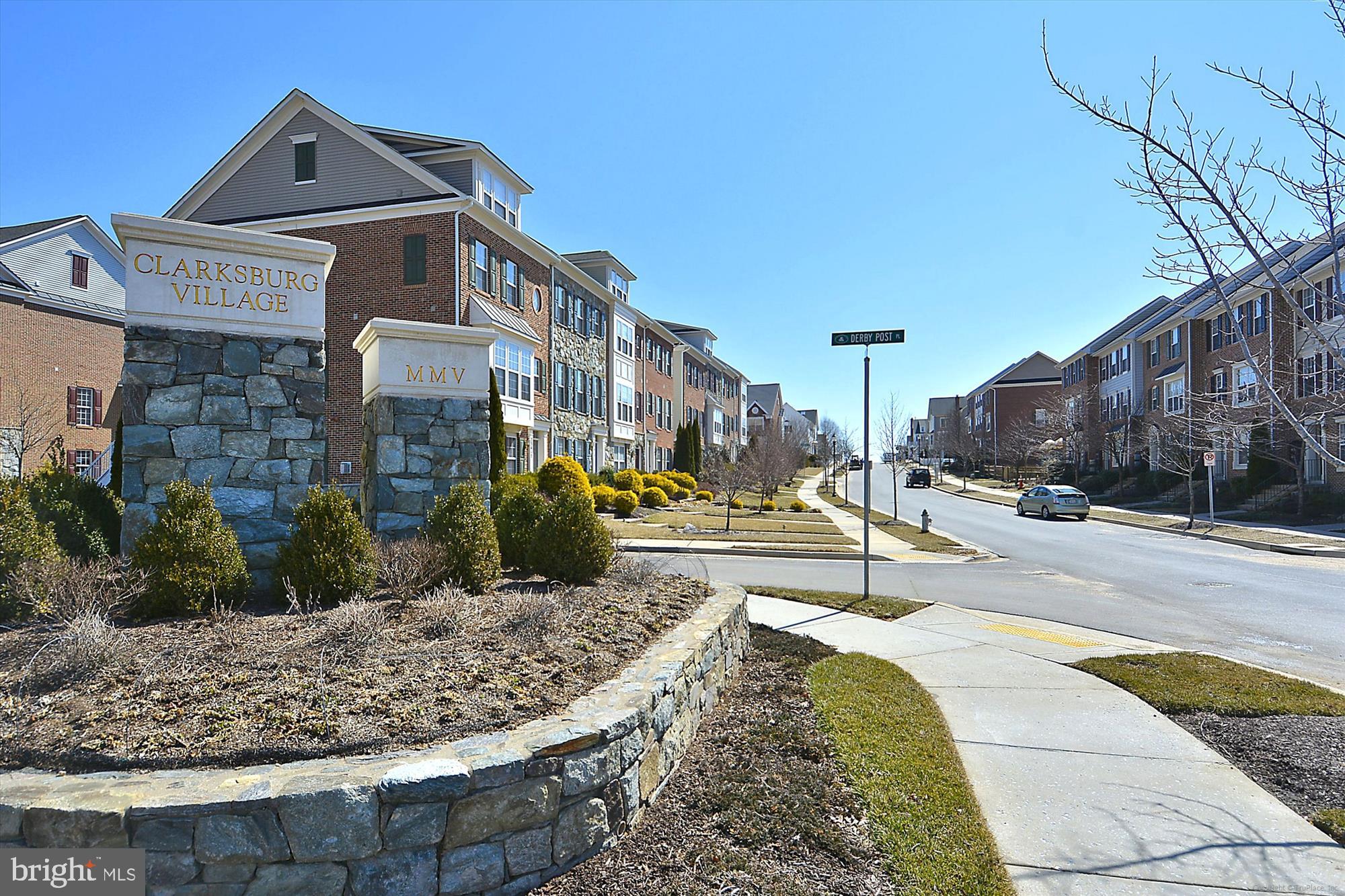 11903 Deer Spring Way Clarksburg, MD 20871 - Photo 77 of 88 Clarksburg Village Community