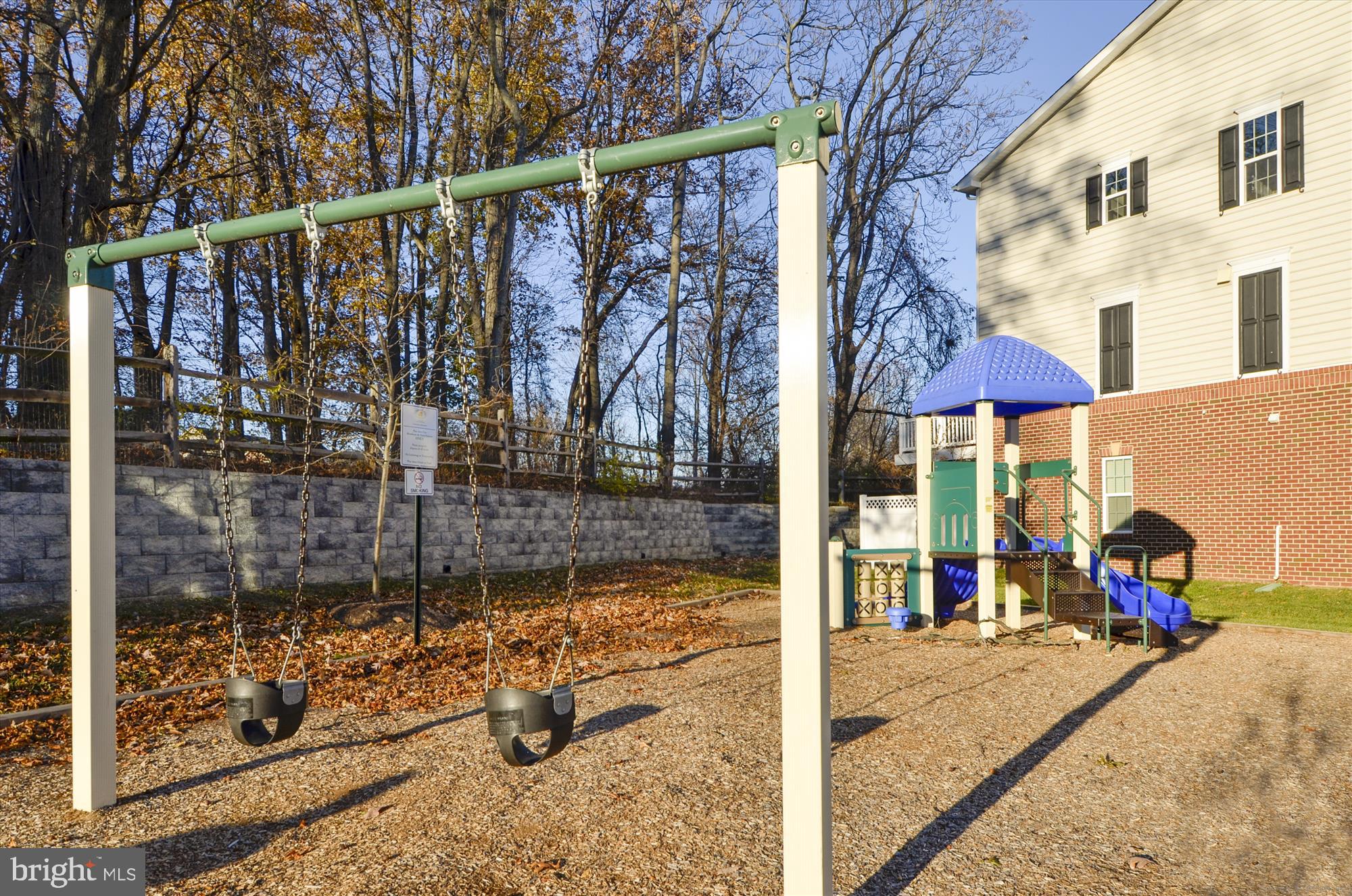 11903 Deer Spring Way Clarksburg, MD 20871 - Photo 79 of 88 Clarksburg Village Tot Lot