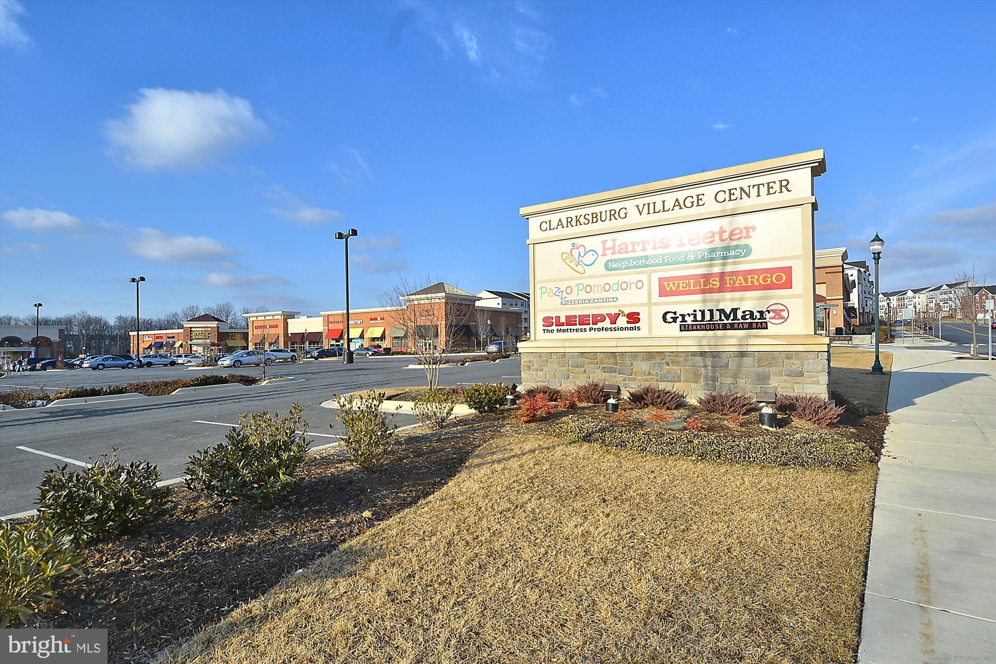 11903 Deer Spring Way Clarksburg, MD 20871 - Photo 81 of 88 a view of a street with parking