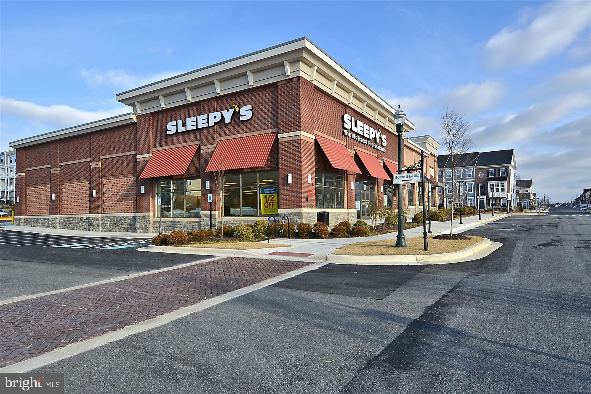 11903 Deer Spring Way Clarksburg, MD 20871 - Photo 84 of 88 Clarksburg Village Center Shops