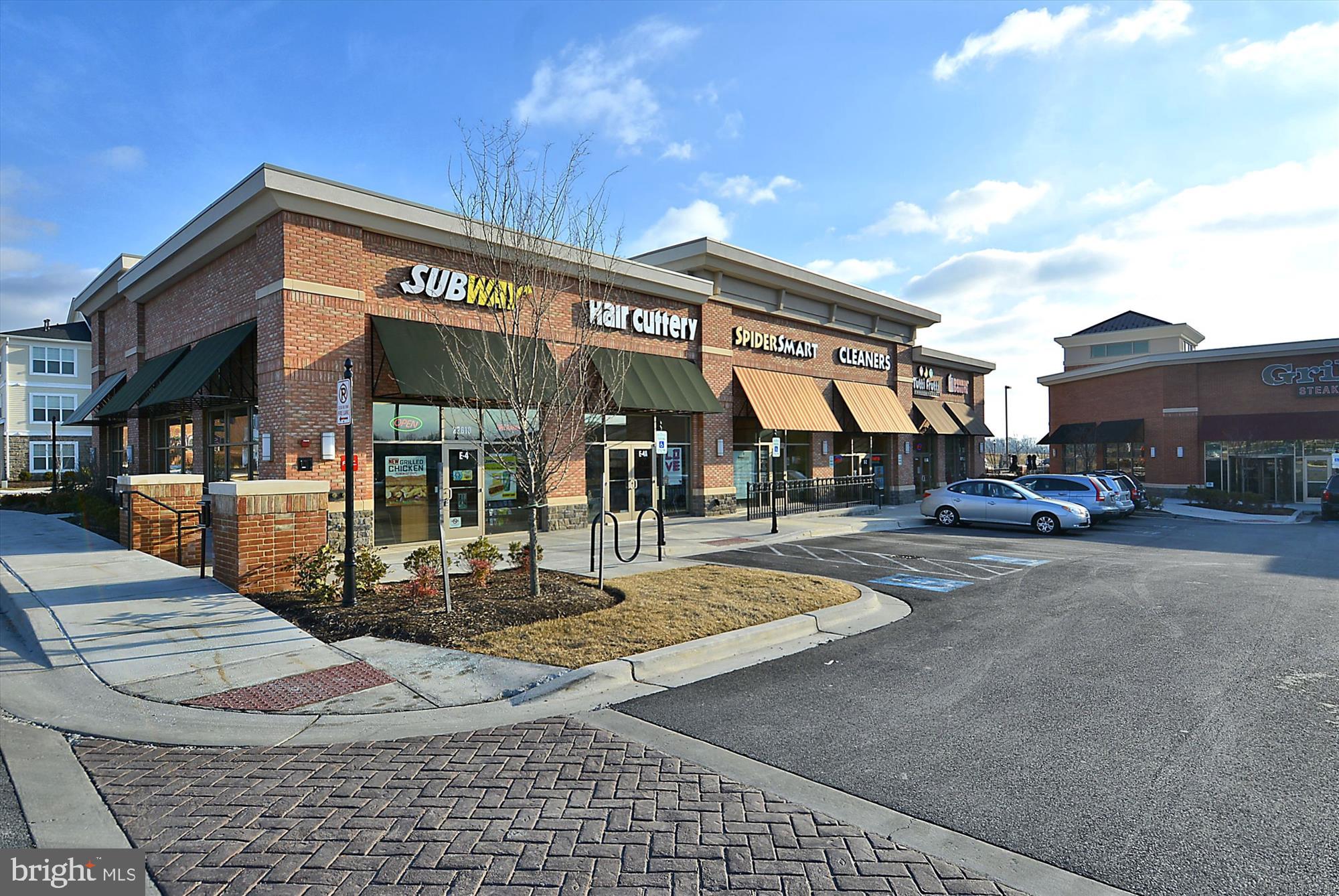 11903 Deer Spring Way Clarksburg, MD 20871 - Photo 86 of 88 Clarksburg Village Center Shops