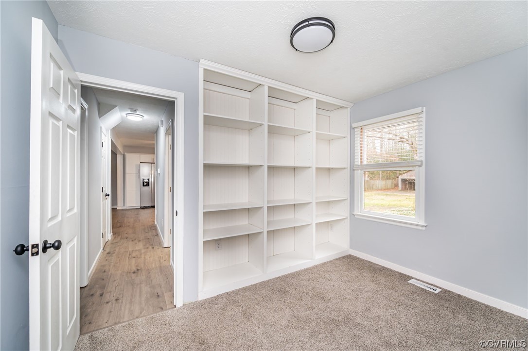 4741 Roxbury Road Charles City, VA 23030 - Photo 18 of 32 a view of room and window
