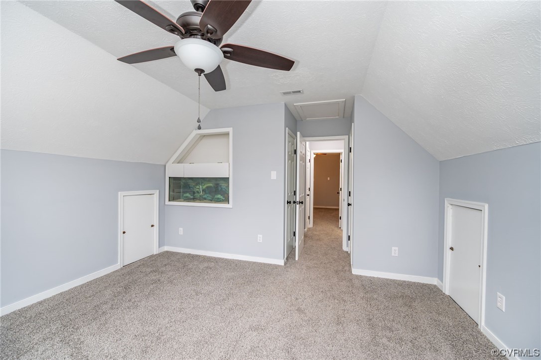 4741 Roxbury Road Charles City, VA 23030 - Photo 22 of 32 wooden floor in an empty room