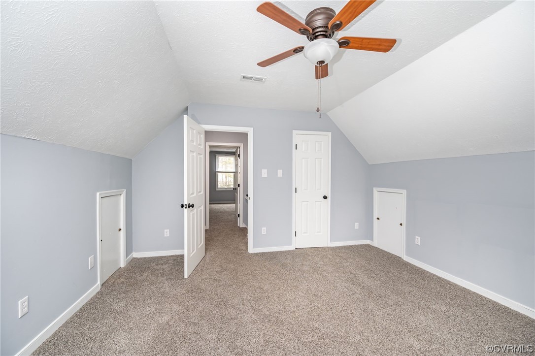 4741 Roxbury Road Charles City, VA 23030 - Photo 25 of 32 wooden floor in an empty room