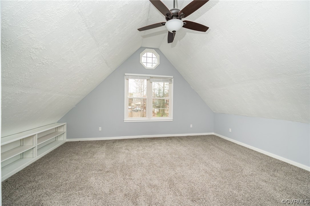 4741 Roxbury Road Charles City, VA 23030 - Photo 26 of 32 an empty room with a window and a fan