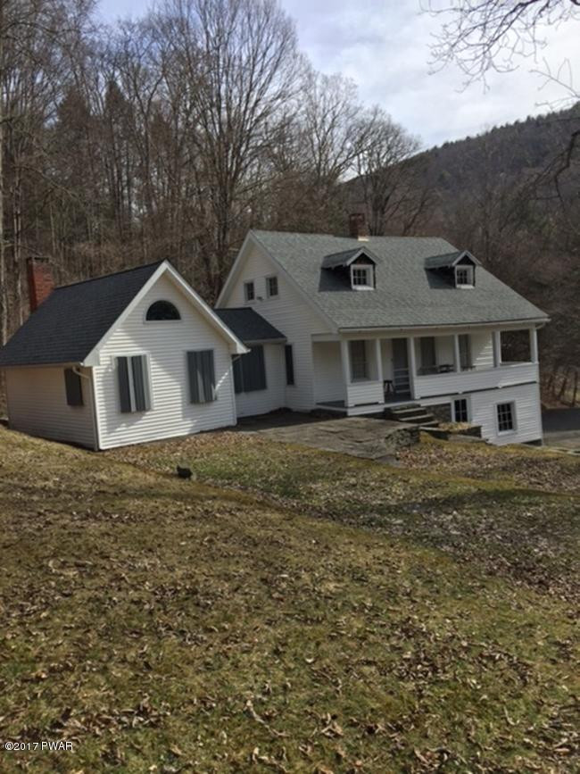 86 Raspberry Park Road Long Eddy, NY 12760 - Photo 2 of 14