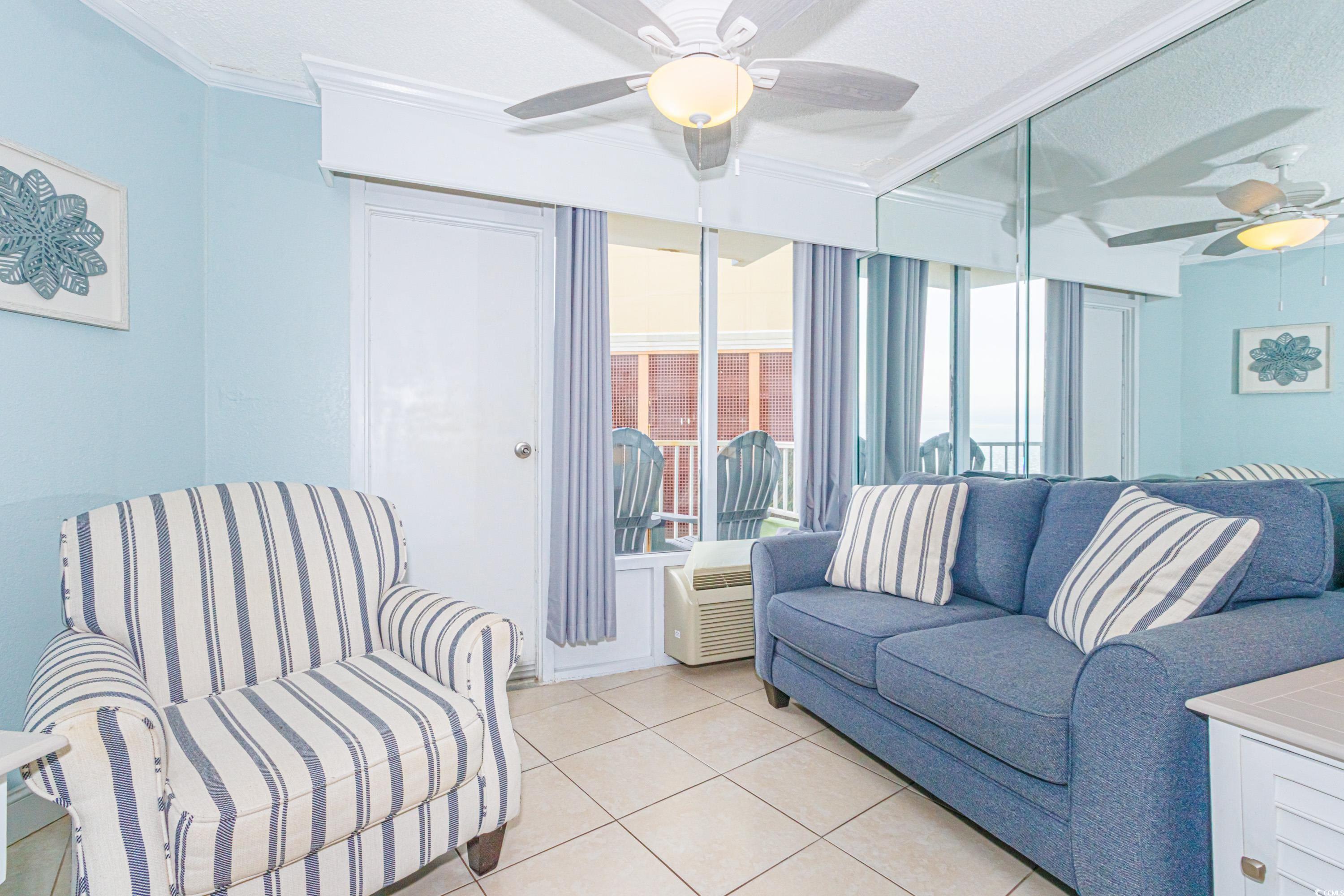 7000 North Ocean Boulevard, Unit 333 Myrtle Beach, SC 29572 - Photo 11 of 25