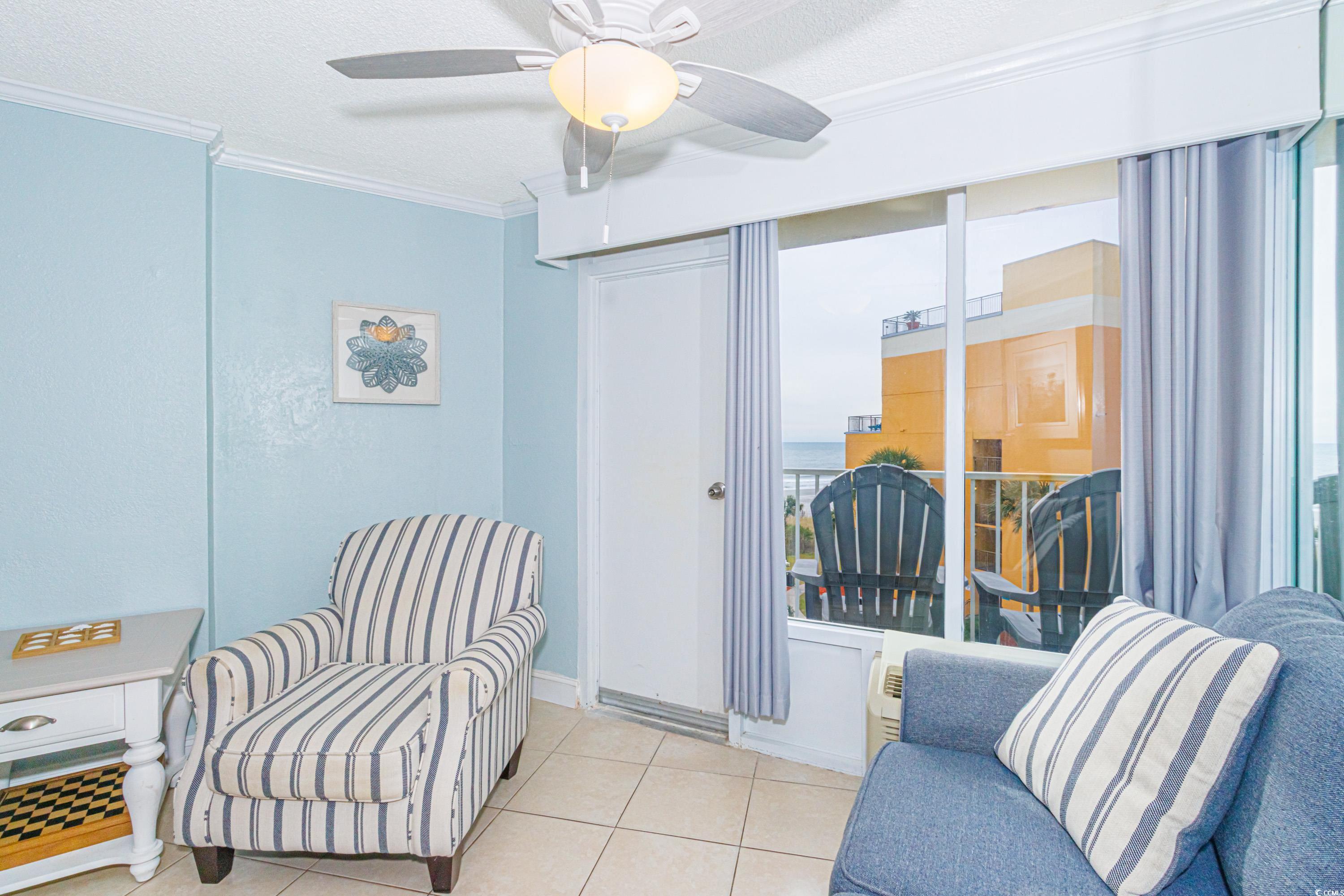 7000 North Ocean Boulevard, Unit 333 Myrtle Beach, SC 29572 - Photo 12 of 25