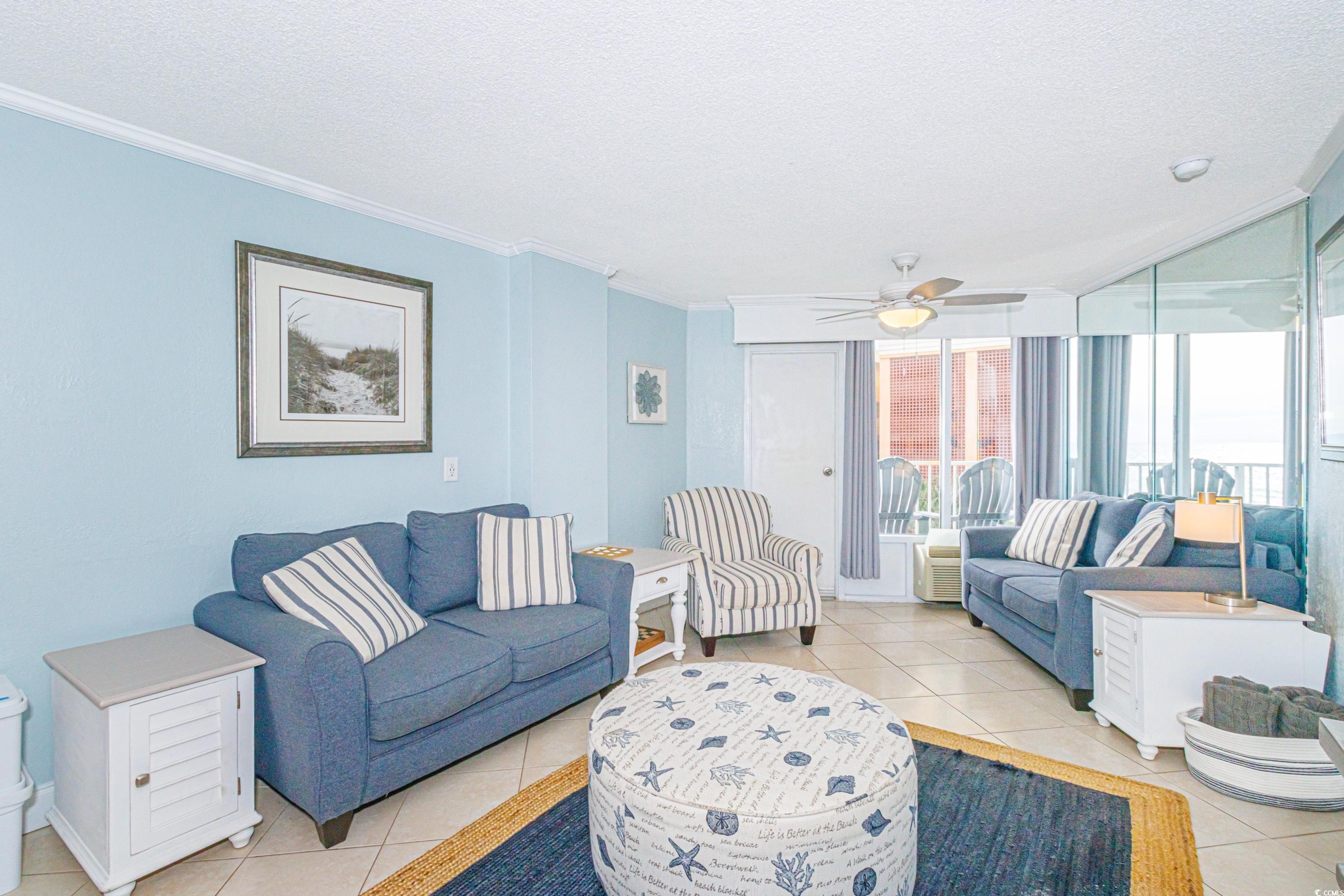 7000 North Ocean Boulevard, Unit 333 Myrtle Beach, SC 29572 - Photo 13 of 25