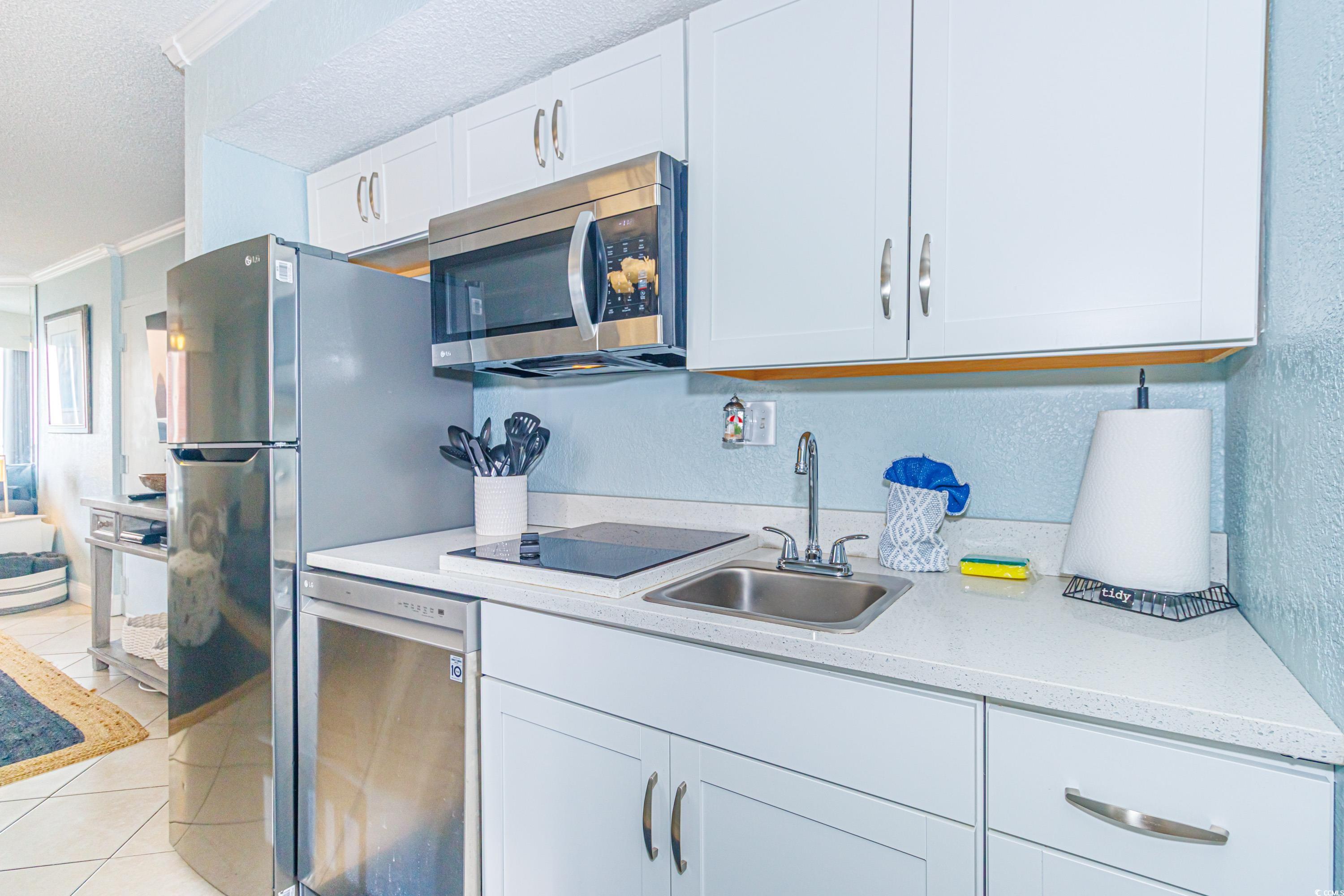 7000 North Ocean Boulevard, Unit 333 Myrtle Beach, SC 29572 - Photo 14 of 25