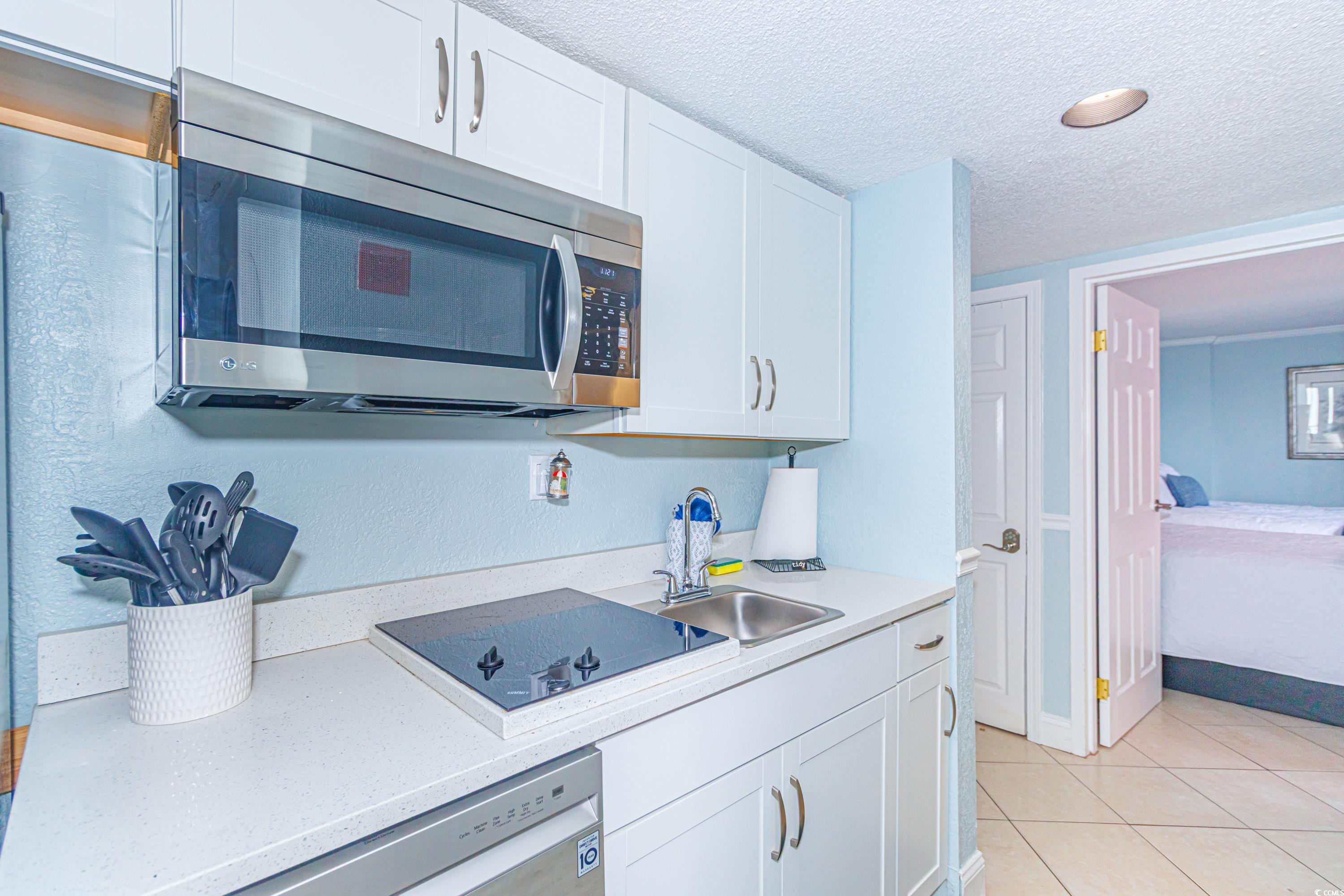 7000 North Ocean Boulevard, Unit 333 Myrtle Beach, SC 29572 - Photo 15 of 25