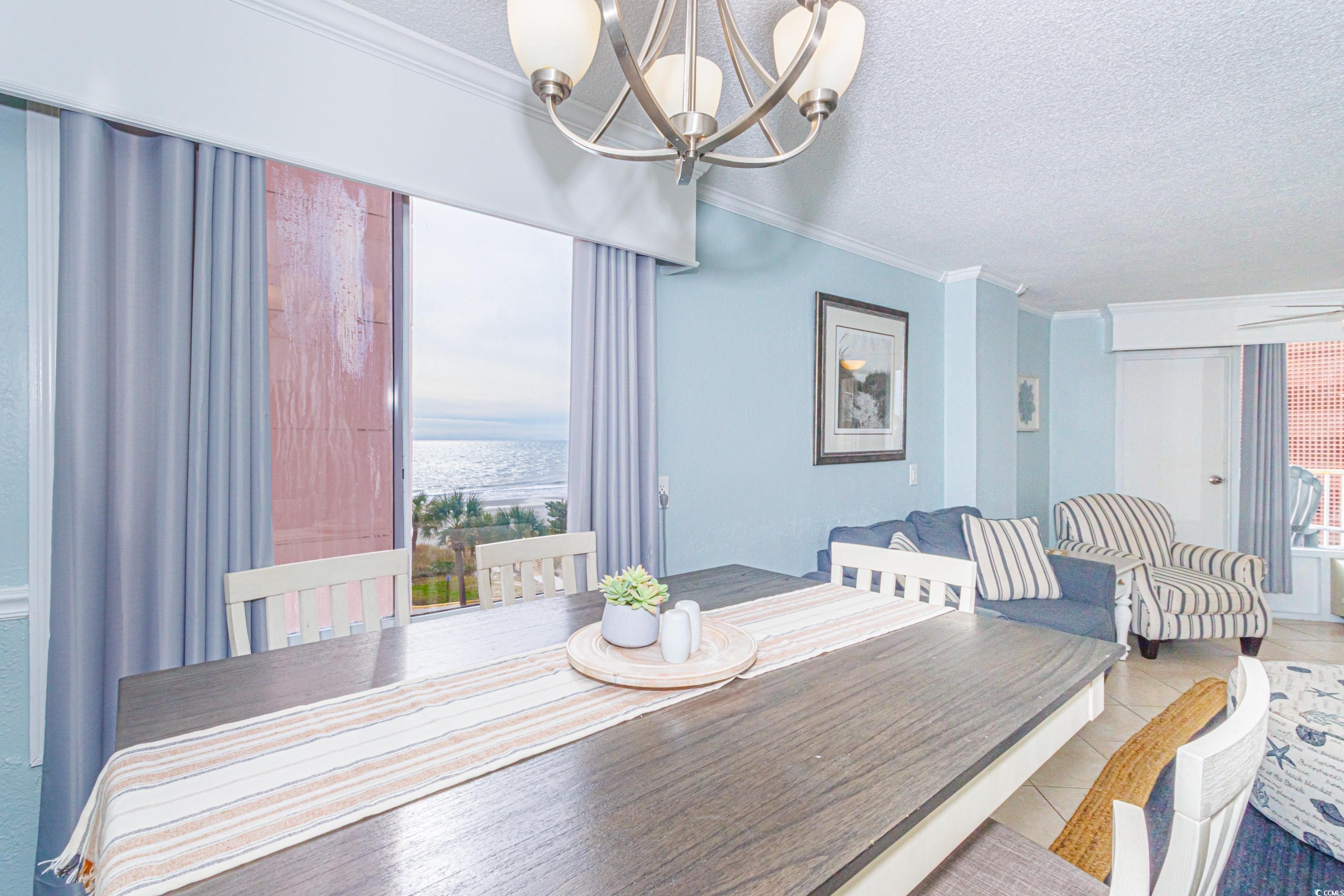 7000 North Ocean Boulevard, Unit 333 Myrtle Beach, SC 29572 - Photo 16 of 25