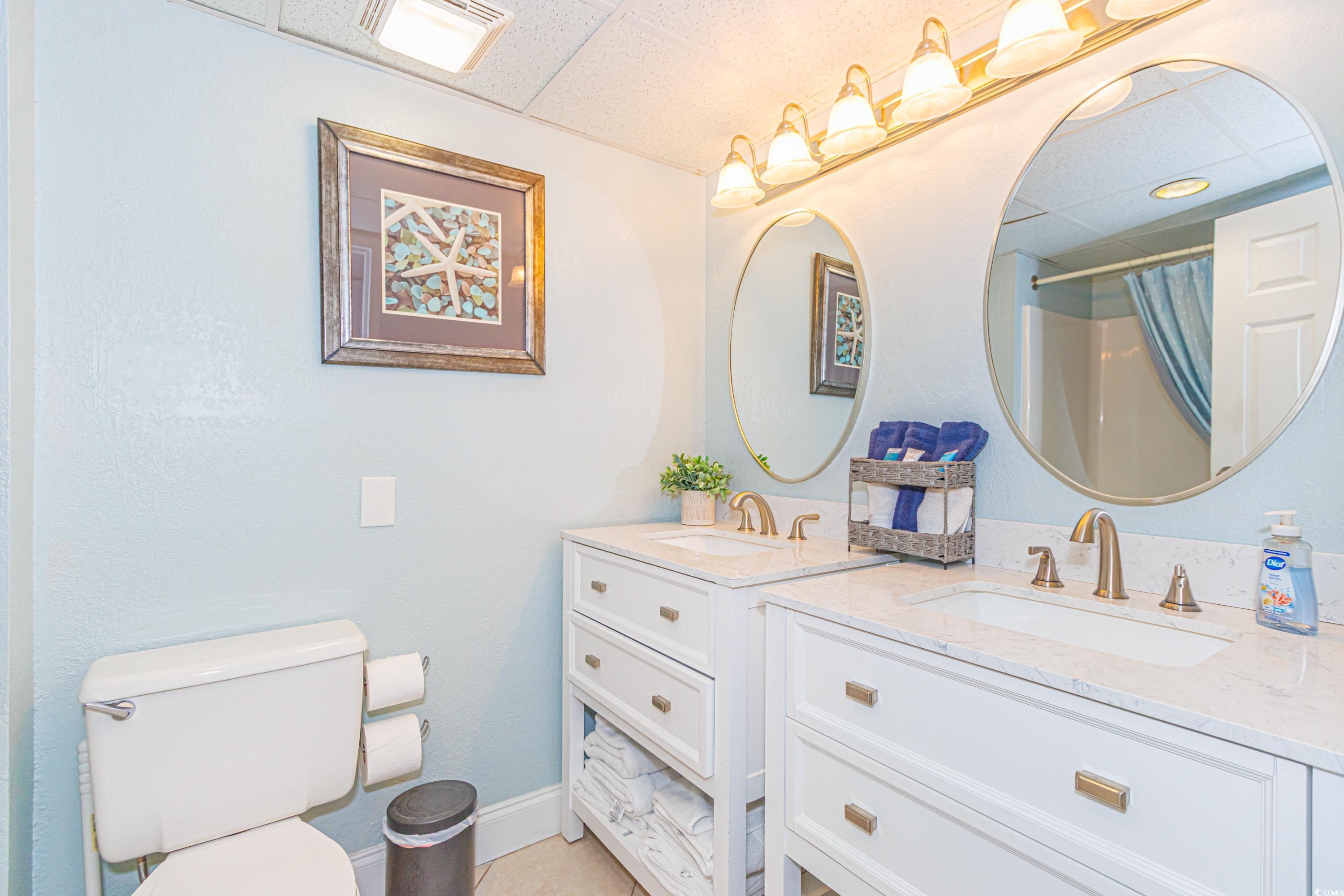 7000 North Ocean Boulevard, Unit 333 Myrtle Beach, SC 29572 - Photo 17 of 25