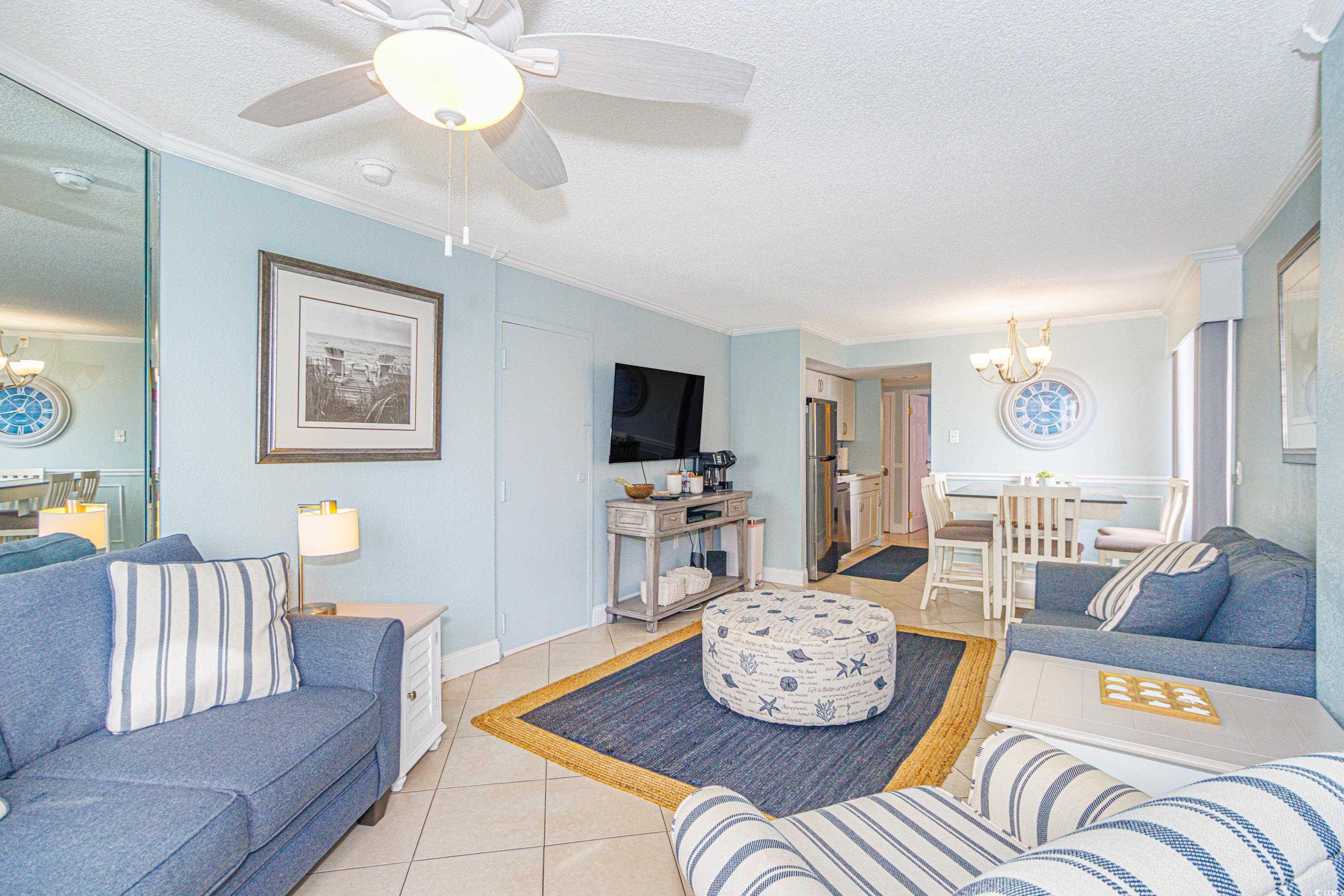 7000 North Ocean Boulevard, Unit 333 Myrtle Beach, SC 29572 - Photo 4 of 25