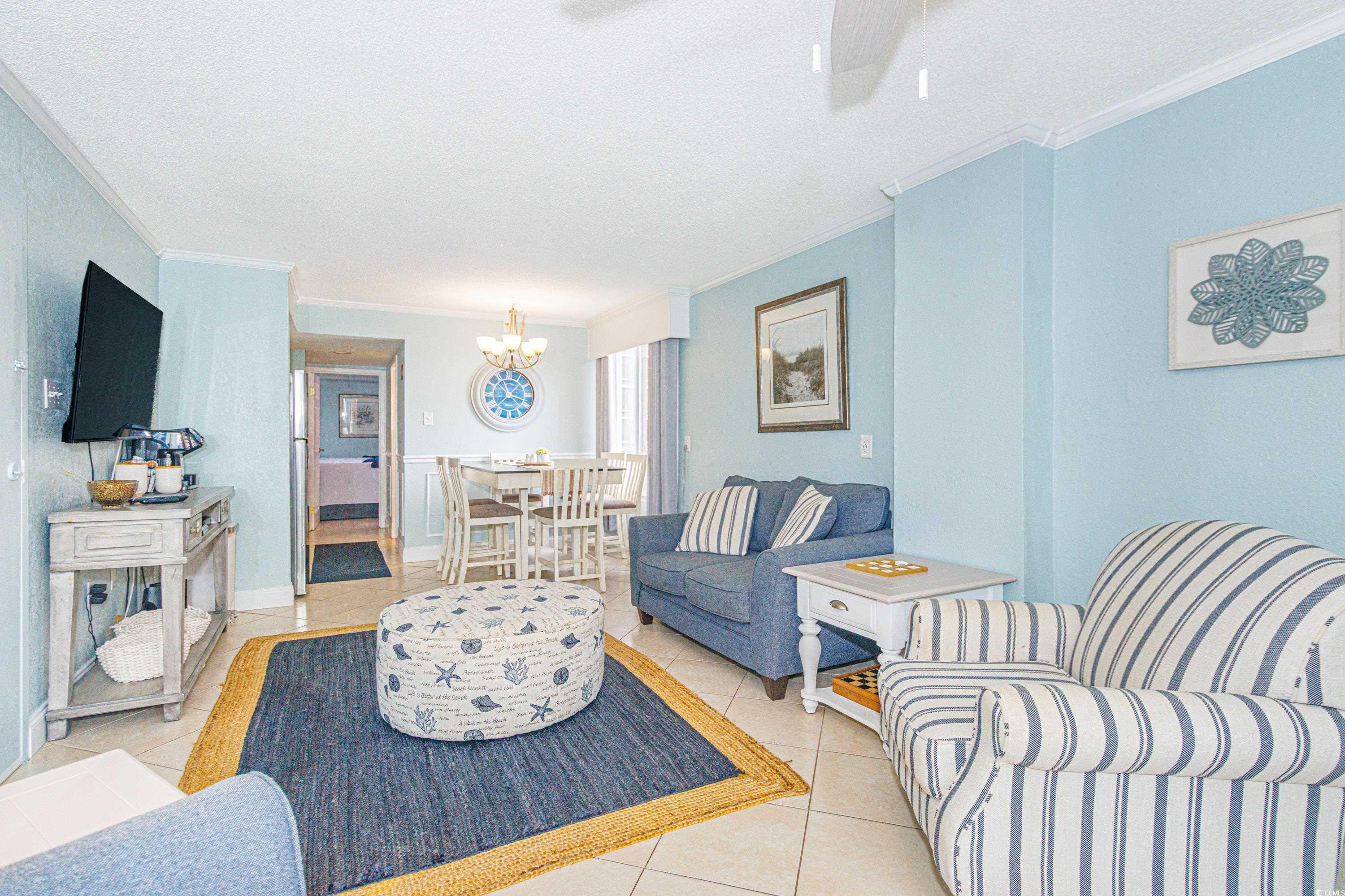 7000 North Ocean Boulevard, Unit 333 Myrtle Beach, SC 29572 - Photo 5 of 25