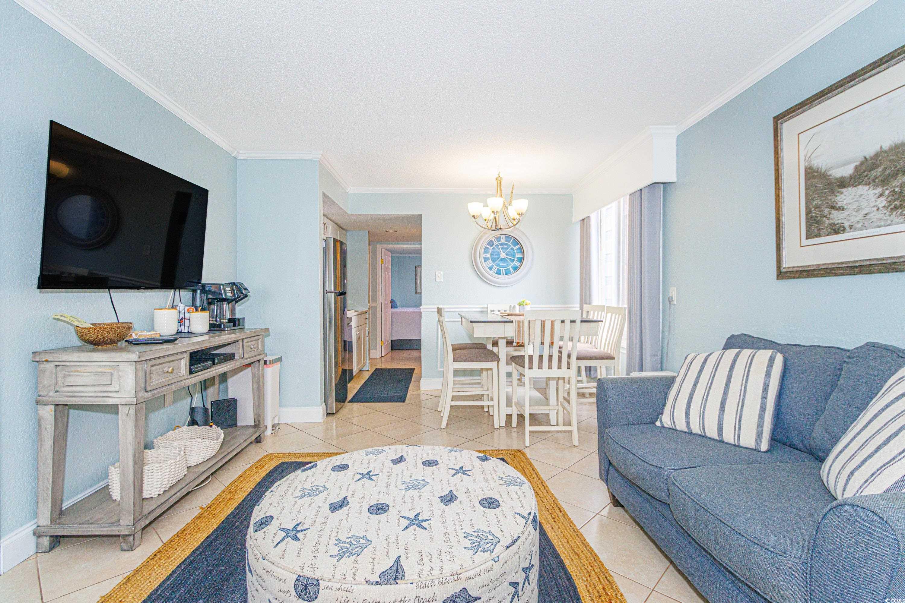 7000 North Ocean Boulevard, Unit 333 Myrtle Beach, SC 29572 - Photo 6 of 25