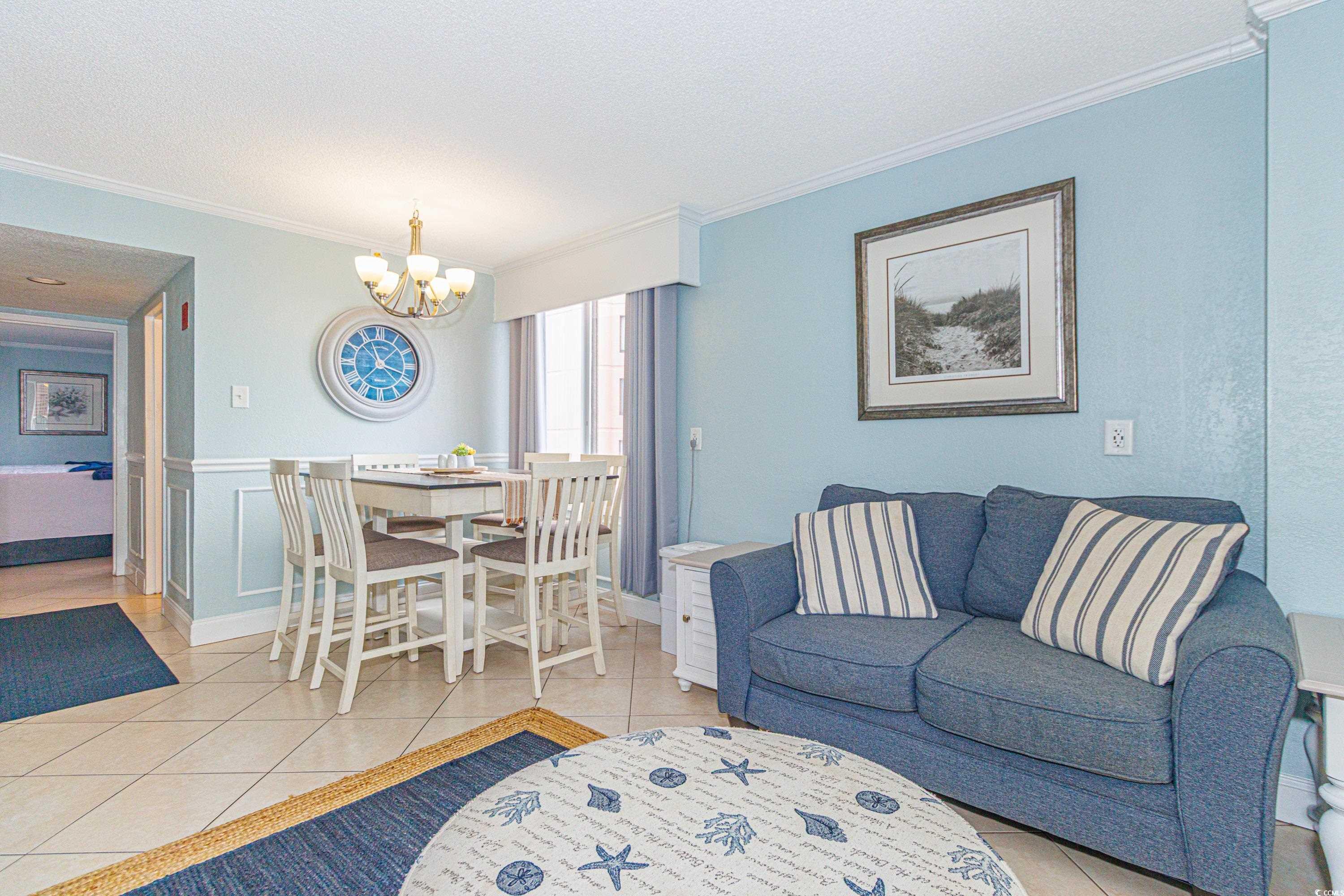 7000 North Ocean Boulevard, Unit 333 Myrtle Beach, SC 29572 - Photo 7 of 25