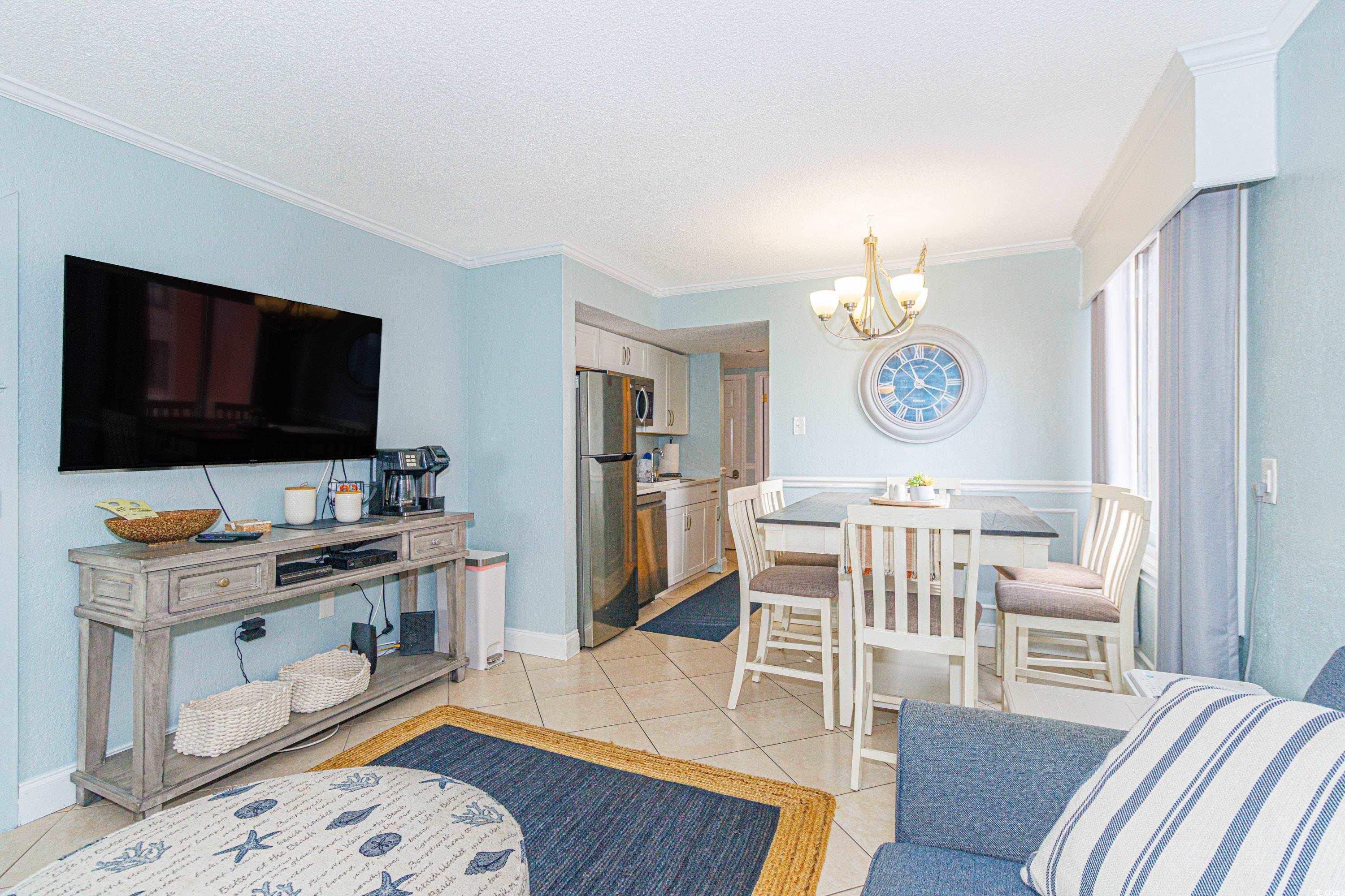 7000 North Ocean Boulevard, Unit 333 Myrtle Beach, SC 29572 - Photo 8 of 25