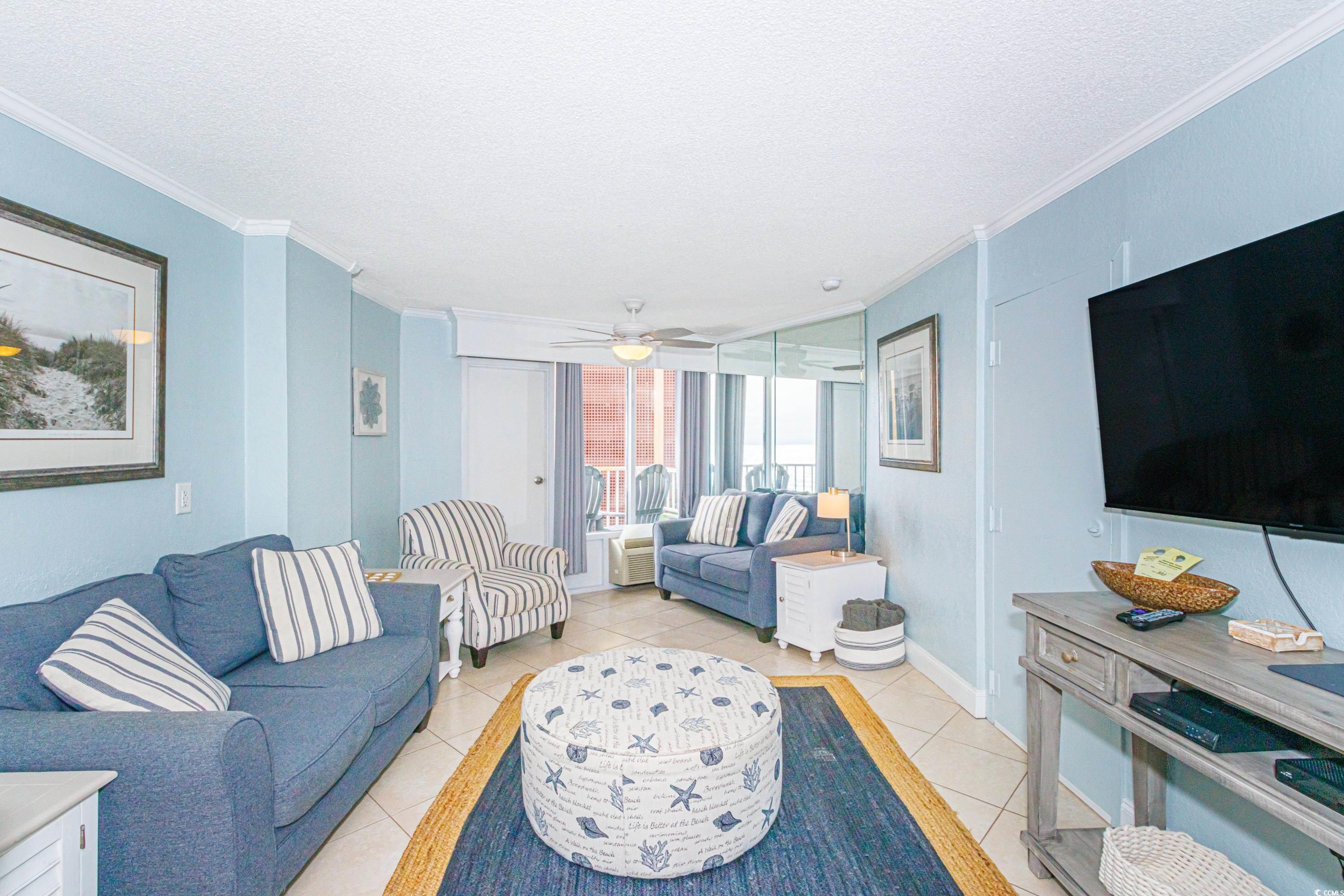 7000 North Ocean Boulevard, Unit 333 Myrtle Beach, SC 29572 - Photo 9 of 25