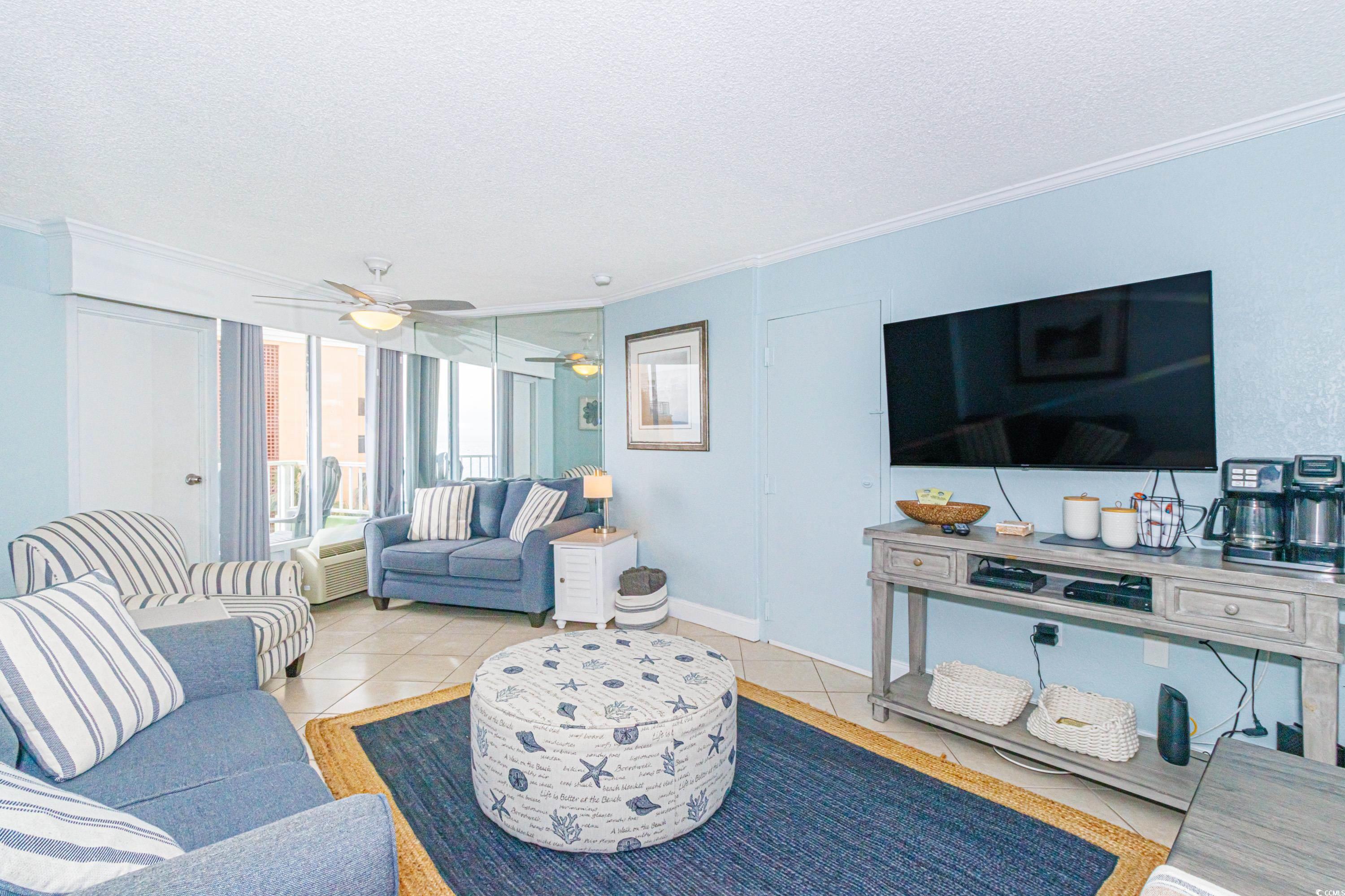 7000 North Ocean Boulevard, Unit 333 Myrtle Beach, SC 29572 - Photo 10 of 25