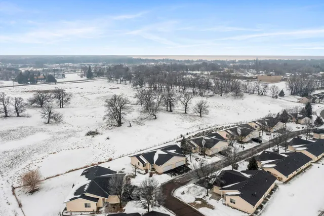 $269,999 | 814 Ivy Ridge Lane, Buffalo, MN 55313