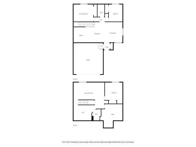 $269,999 | 814 Ivy Ridge Lane, Buffalo, MN 55313