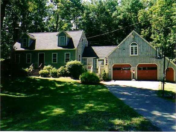 4 Johnson Road Sandown, NH 03873 - Photo 1 of 1 Gallery Image 1