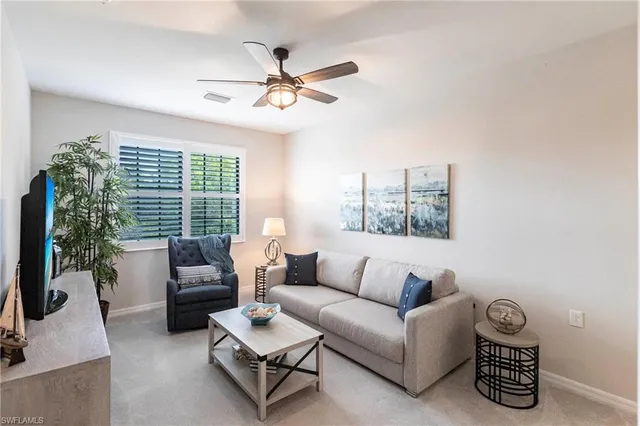 $649,900 | 2351 Montserrat Lane, Unit 202, Naples, FL 34120