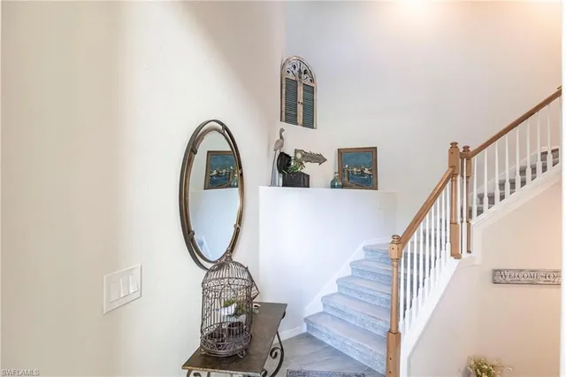 $649,900 | 2351 Montserrat Lane, Unit 202, Naples, FL 34120