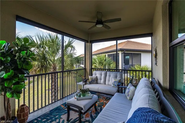 $649,900 | 2351 Montserrat Lane, Unit 202, Naples, FL 34120