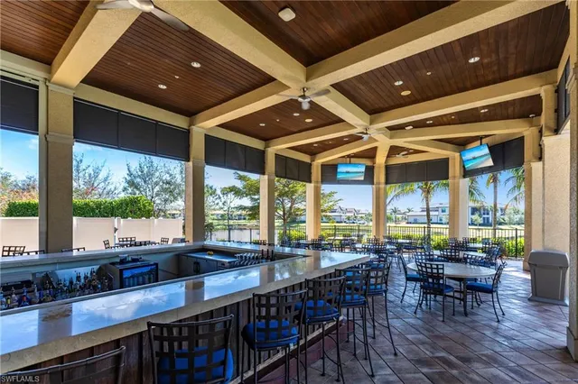 $649,900 | 2351 Montserrat Lane, Unit 202, Naples, FL 34120