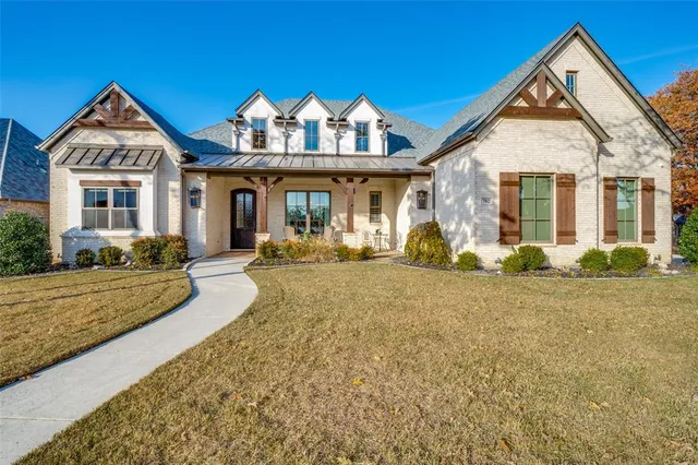 $1,950,000 | 702 Marie Drive, Colleyville, TX 76034