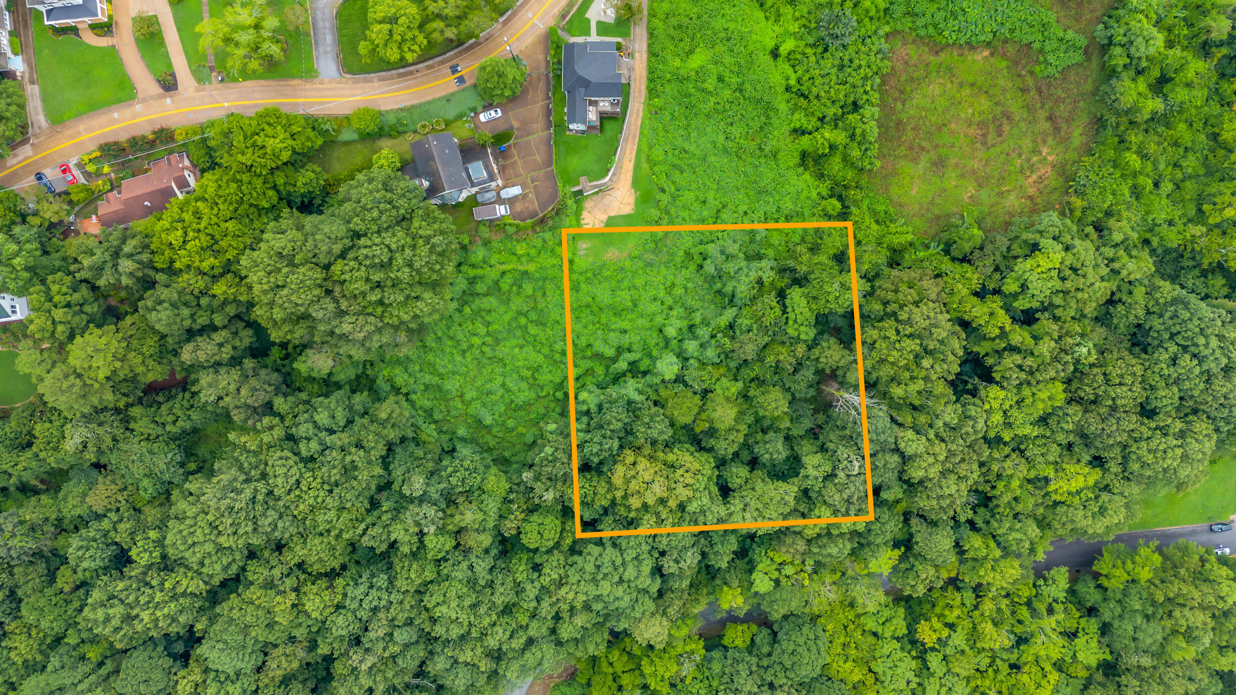 0 Crest North Road Chattanooga, TN 37406 - Photo 3 of 7 149 n crest rd-7