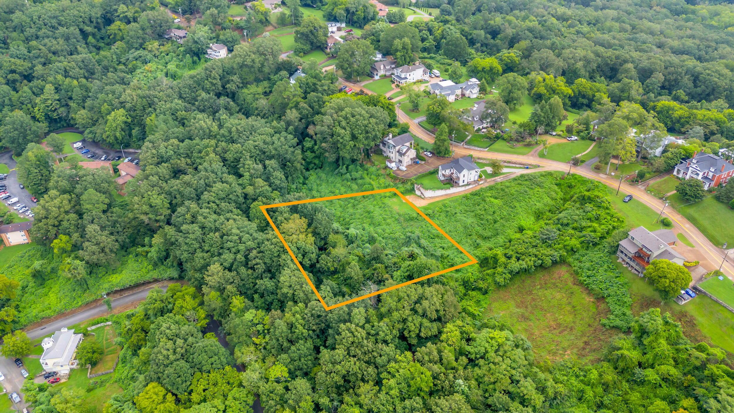 0 Crest North Road Chattanooga, TN 37406 - Photo 4 of 7 149 n crest rd-6