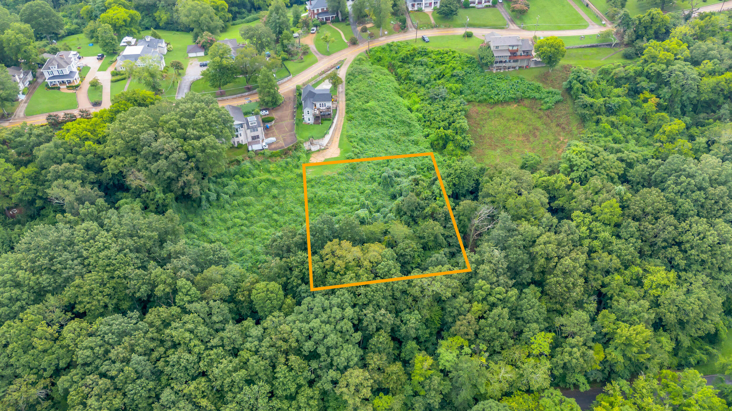 0 Crest North Road Chattanooga, TN 37406 - Photo 6 of 7 149 n crest rd-3