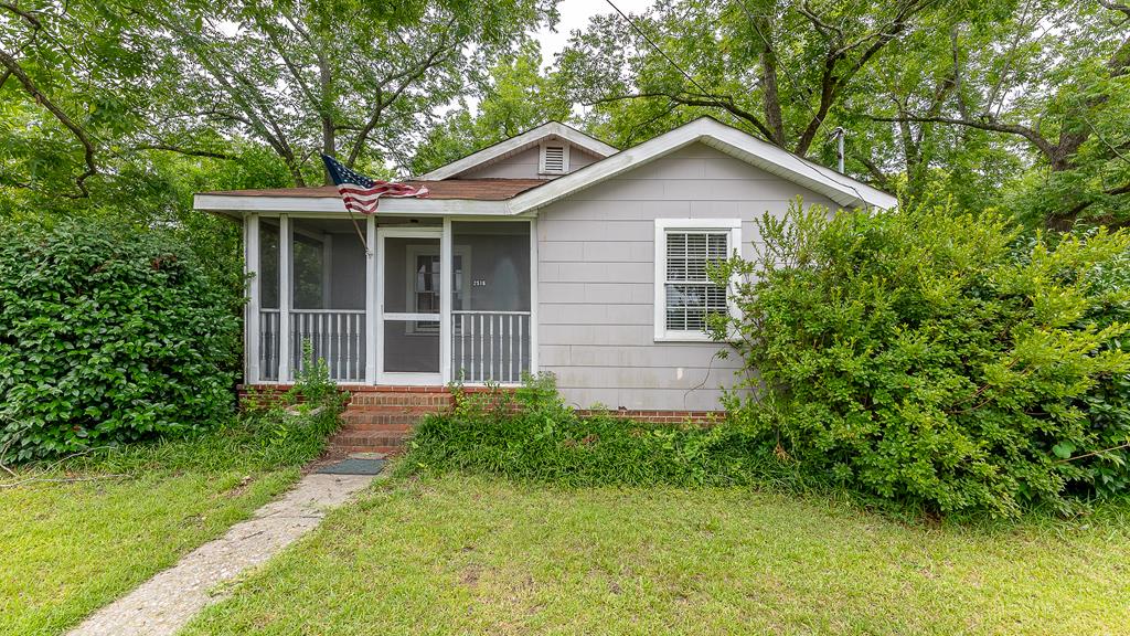 2516 Lorraine Street Columbus, GA 31909 - Photo 1 of 36 Main View
