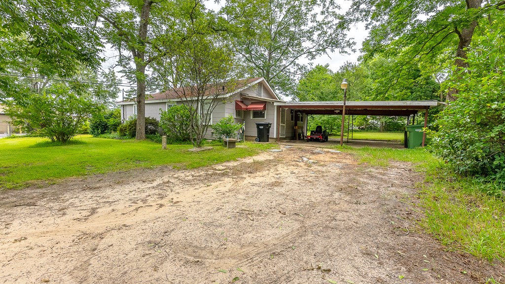 2516 Lorraine Street Columbus, GA 31909 - Photo 11 of 36