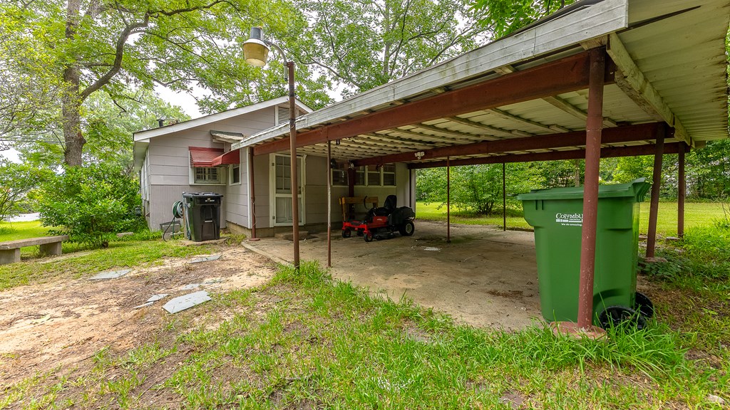 2516 Lorraine Street Columbus, GA 31909 - Photo 12 of 36