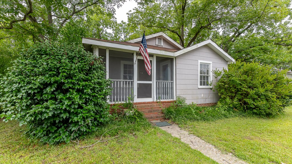 2516 Lorraine Street Columbus, GA 31909 - Photo 2 of 36