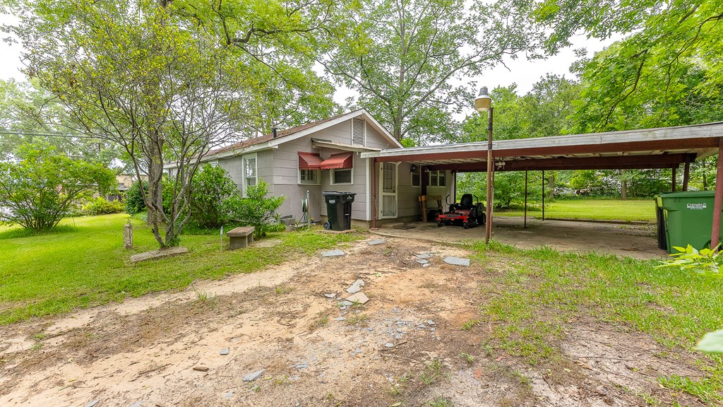2516 Lorraine Street Columbus, GA 31909 - Photo 10 of 36