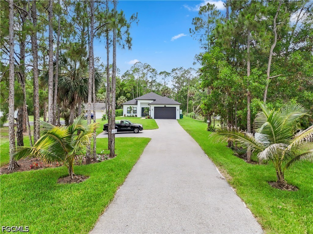 2123 19th Street Southwest Naples, FL 34117 - Photo 3 of 31