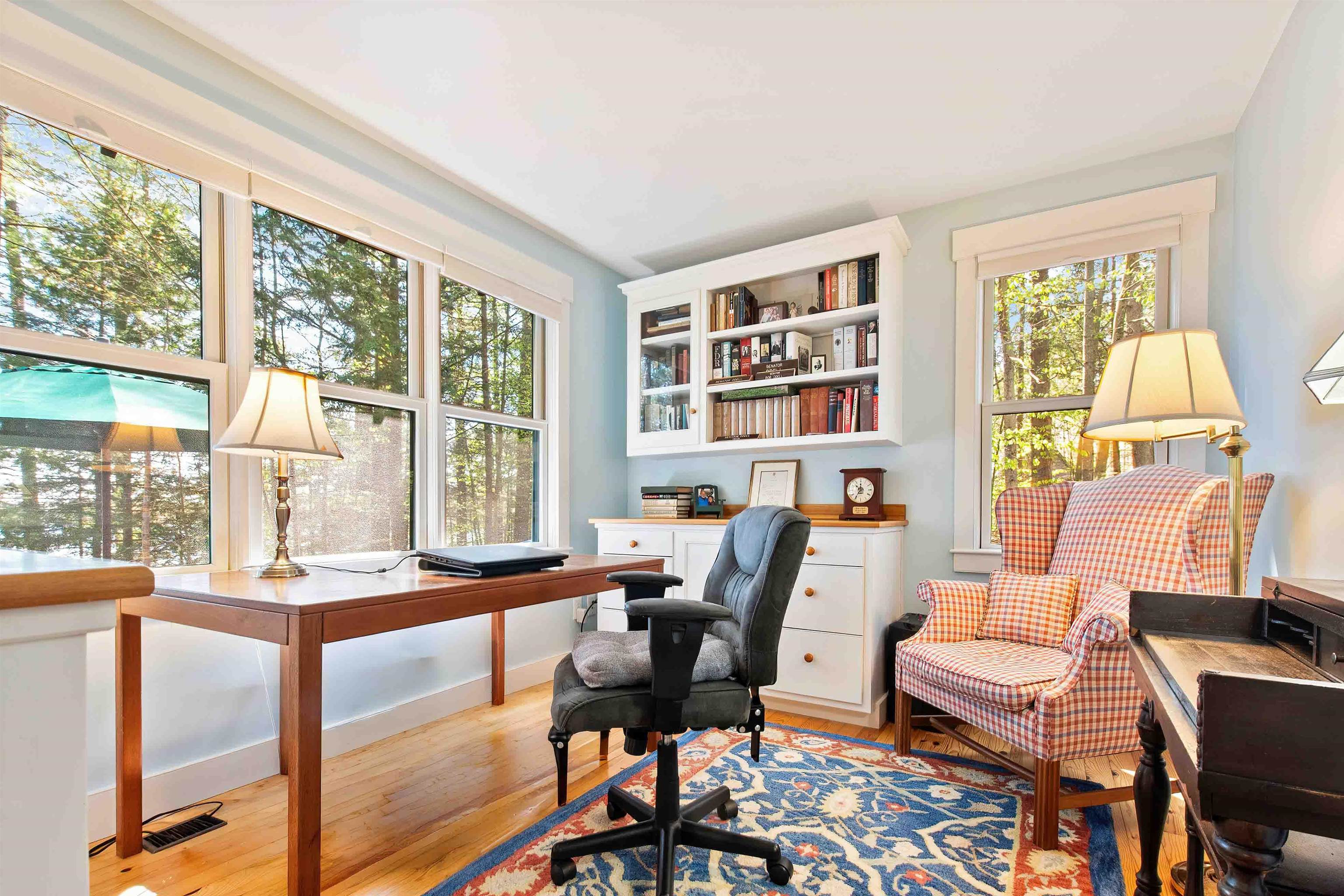 1807 Little Sunapee Road New London, NH 03257 - Photo 16 of 32