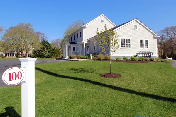 $625,000 | 100 Dillingham Avenue, Unit 101A, Falmouth, MA 02540