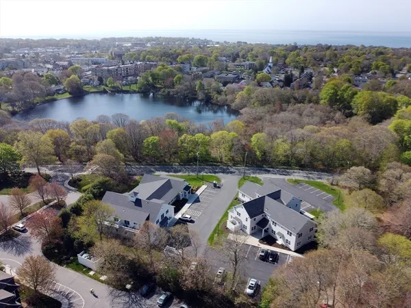 $625,000 | 100 Dillingham Avenue, Unit 101A, Falmouth, MA 02540